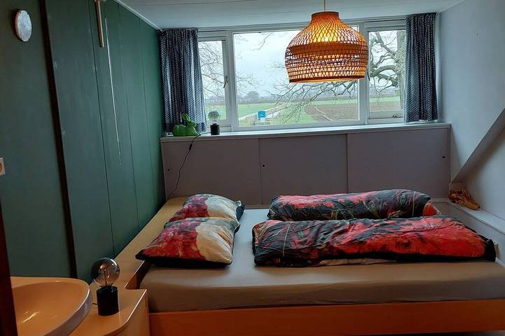 Agriturismo für 7 Personen, mit Garten in den Niederlande - 3