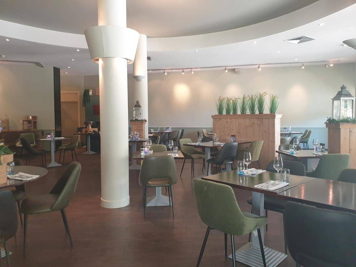 Fletcher Strandhotel Renesse in Renesse, Côte de Zeeland