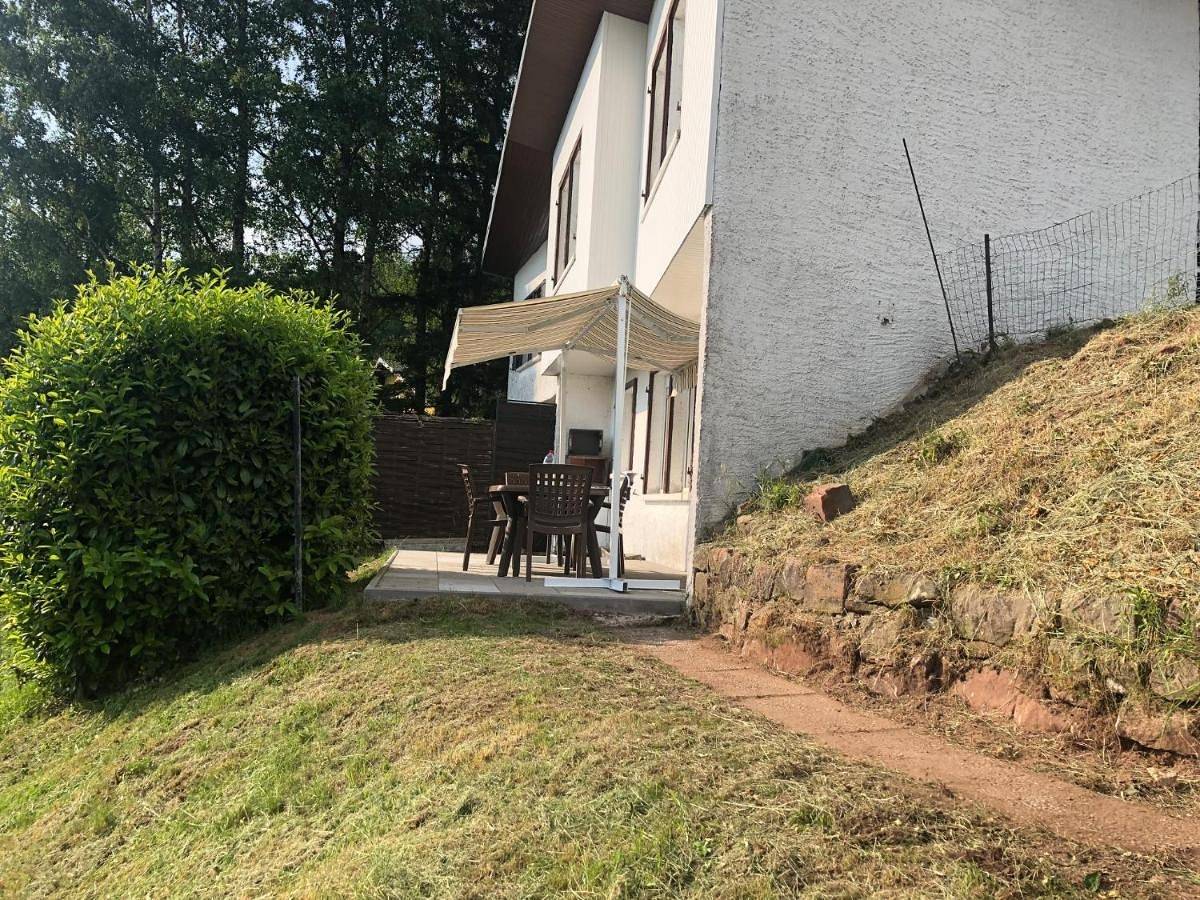Two-Bedroom House in Dabo, Sarrebourg