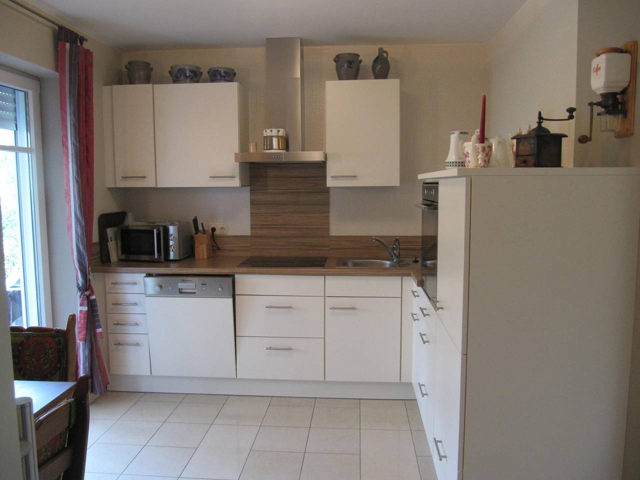 Ganze Ferienwohnung, 2-Bettwohnung (80 m²) in Klüsserath, Moseleifel