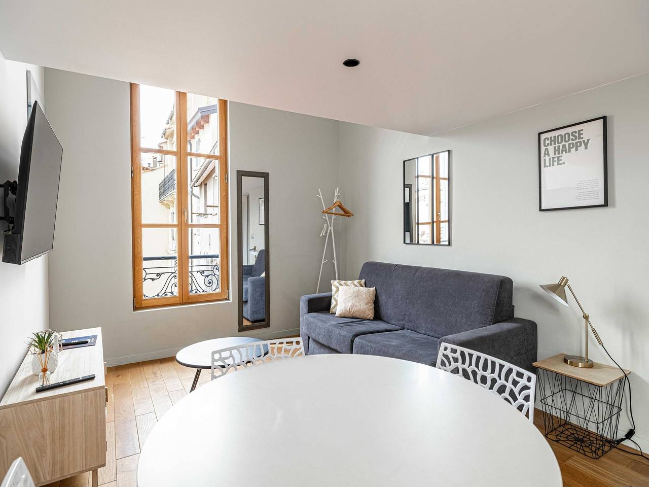 Photo : Appartement de vacances