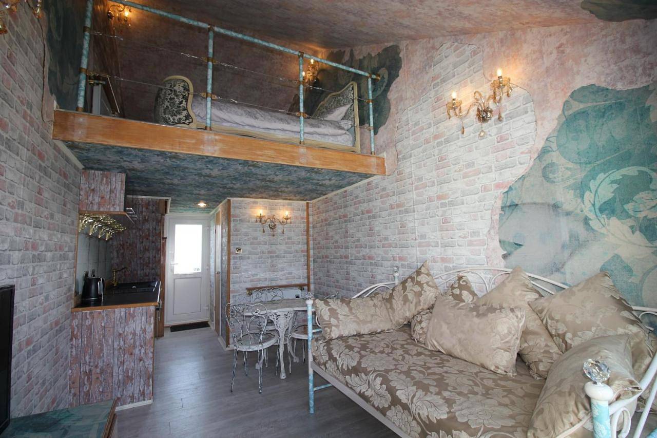 Entire apartment, One-Bedroom Apartment in Brighton Marina, Brighton