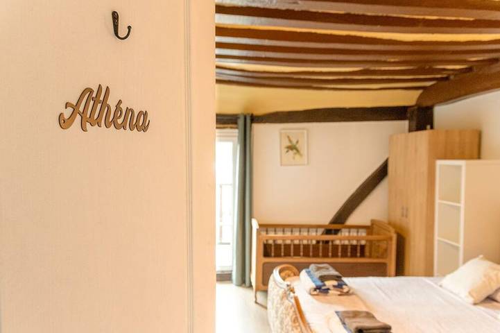 Manoir de la Désirée: 15–25 guests, pool, service in Lisieux, Region de Lisieux