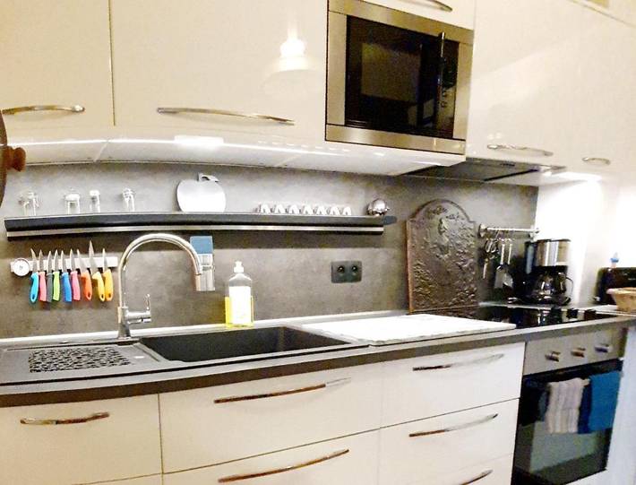 Gîte pour 4 personnes, avec vue dans Place aux Herbes - 3