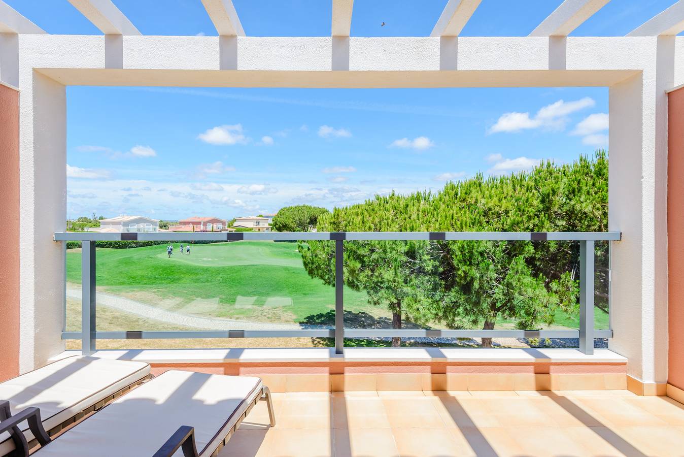 Casa Maria at Boavista Resort Lagos in Santa Maria, São Gonçalo de Lagos