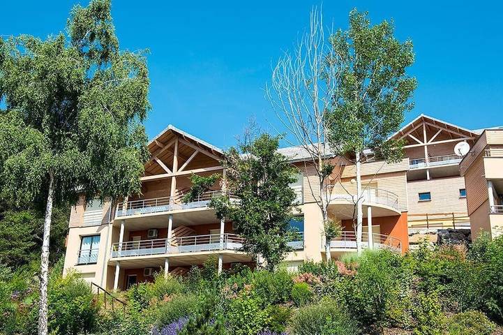 Holiday apartment for 10 people, with terrace and pool, with pets - 1