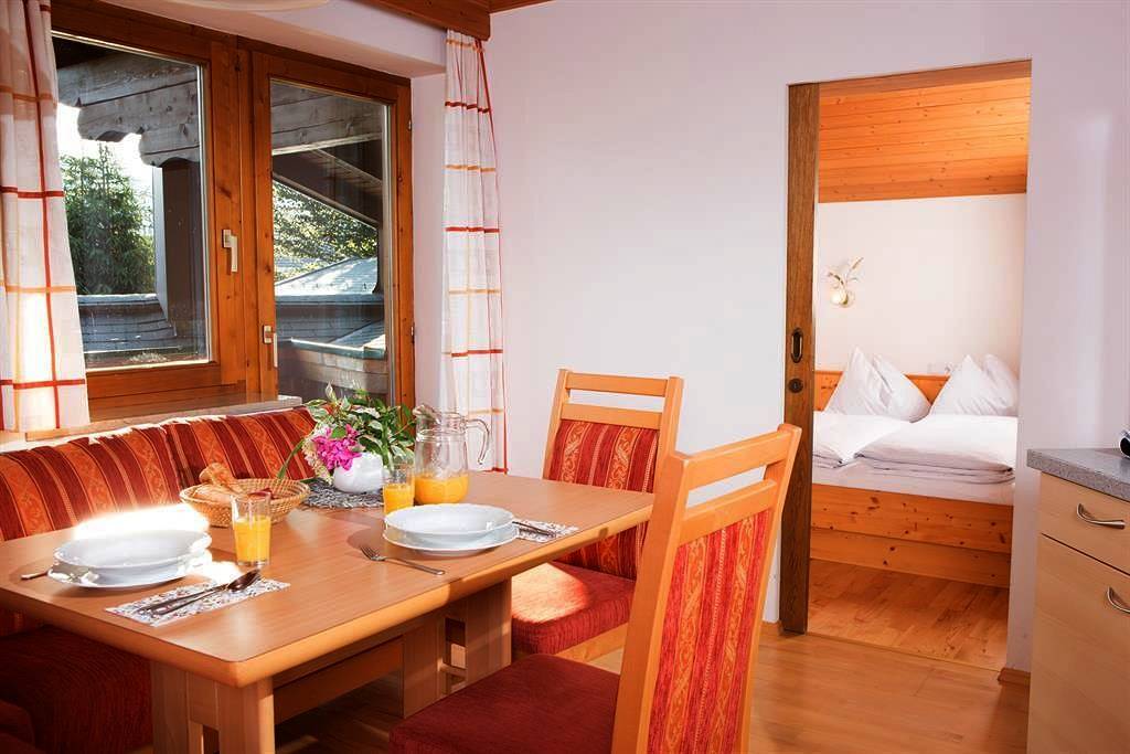 Appartement Typ E in Altenmarkt im Pongau, Ski Amadé