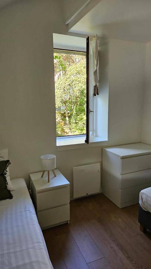 Gîte pour 4 personnes à Yvoire - 4