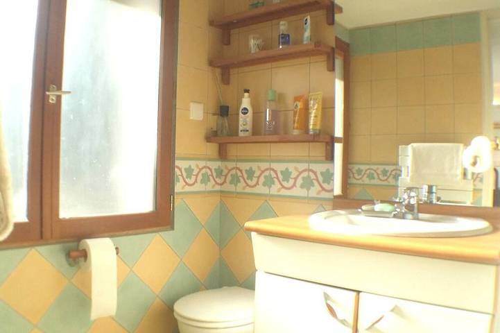 Gîte pour 2 personnes à Le Pecq - 3