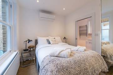 Ferienwohnung für 4 Personen in Hammersmith und Fulham, London, Bild 2