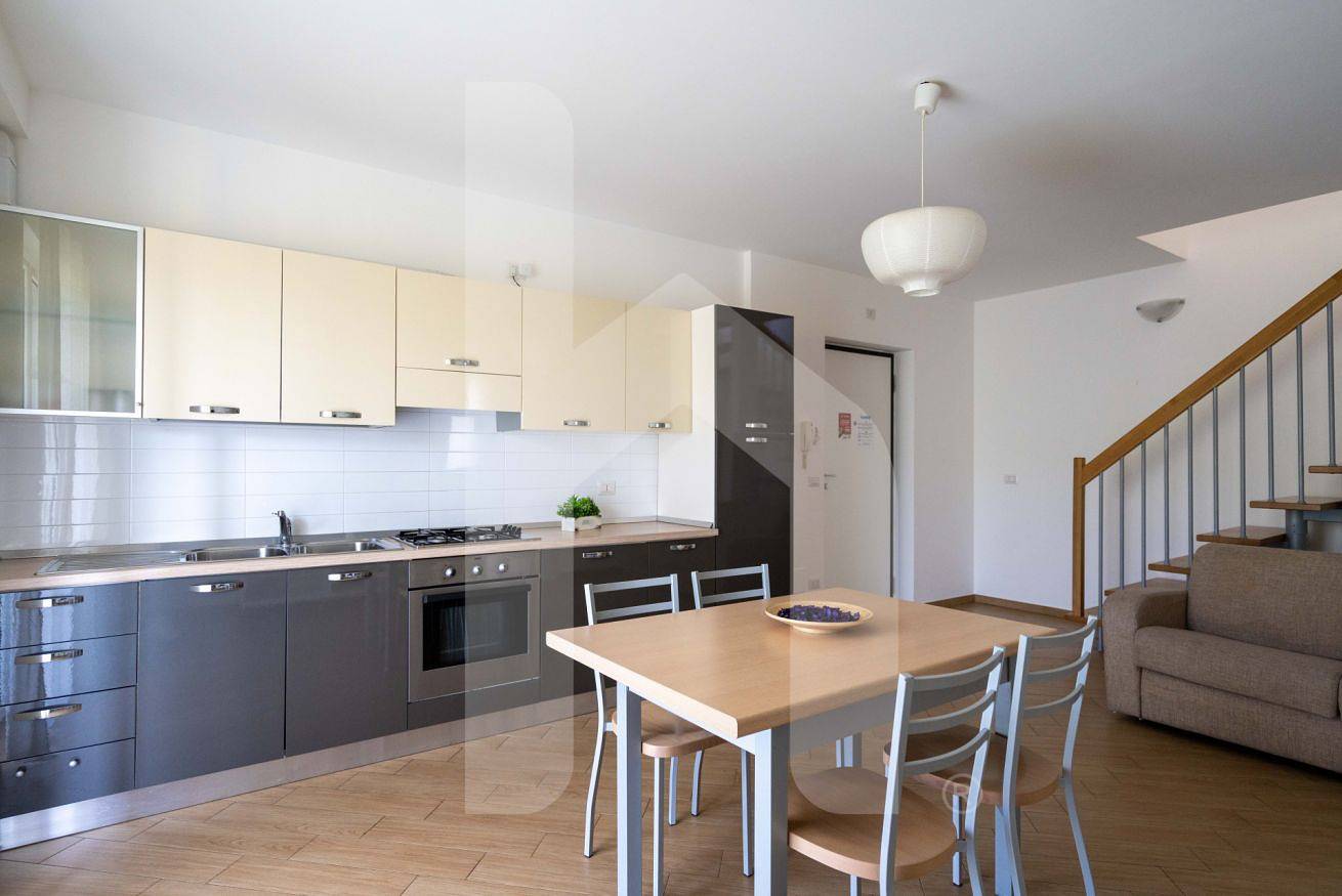 Apartamento entero, Residence K2 - Koraggioso in Pineto, Costa Adriatica Abruzzo