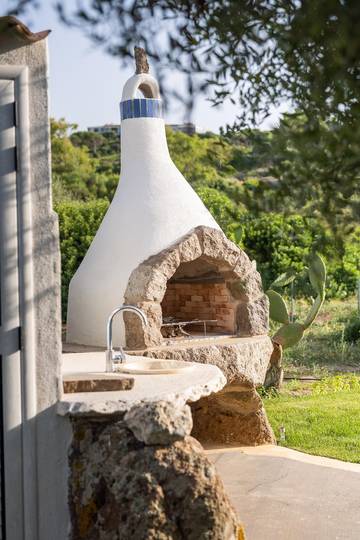 Casa De Vacaciones para 4 Personas en Lu Bagnu, Castelsardo, Foto 3