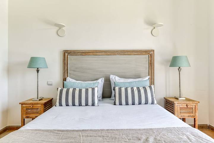 Location de vacances pour 6 personnes, avec jardin ainsi que balcon et jacuzzi à Durban-Corbières - 3