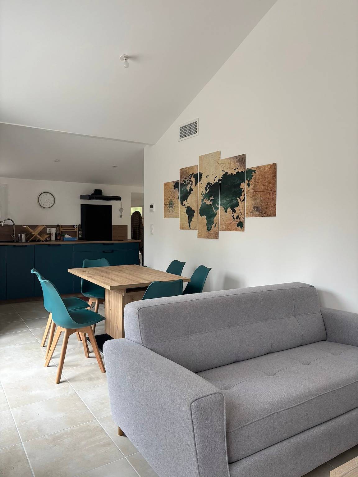 Maison de vacances entièrement rénovée tout confort - Conciergerieland in Vieux-Boucau-les-Bains, Côte d’Argent