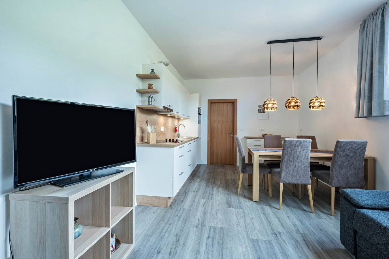 Appartamento intero, Appartamento "Golserhof" con Wi-Fi, terrazza e vista sulle montagne in Quarazze, Merano