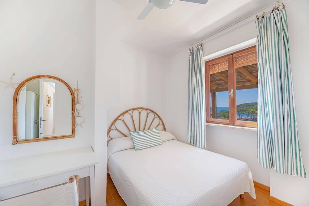 Appartamento intero, Trilocale Montecristo in Spiaggia Fetovaia, Campo nell'Elba