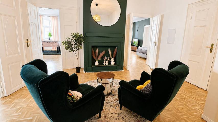 Ferienwohnung für 10 Personen - 1