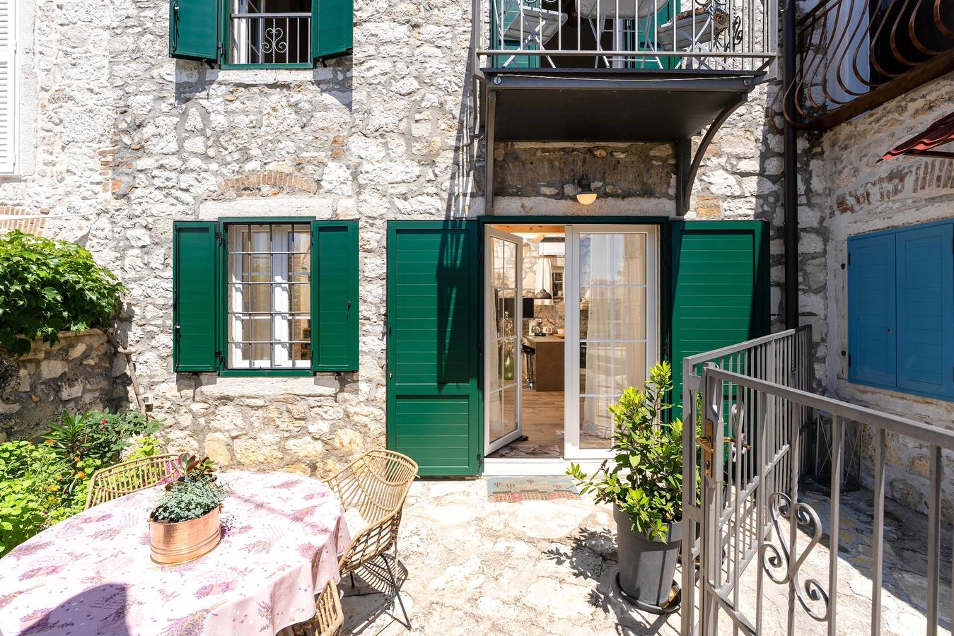 Casa Batana in Vrsar, Vrsar-Funtana