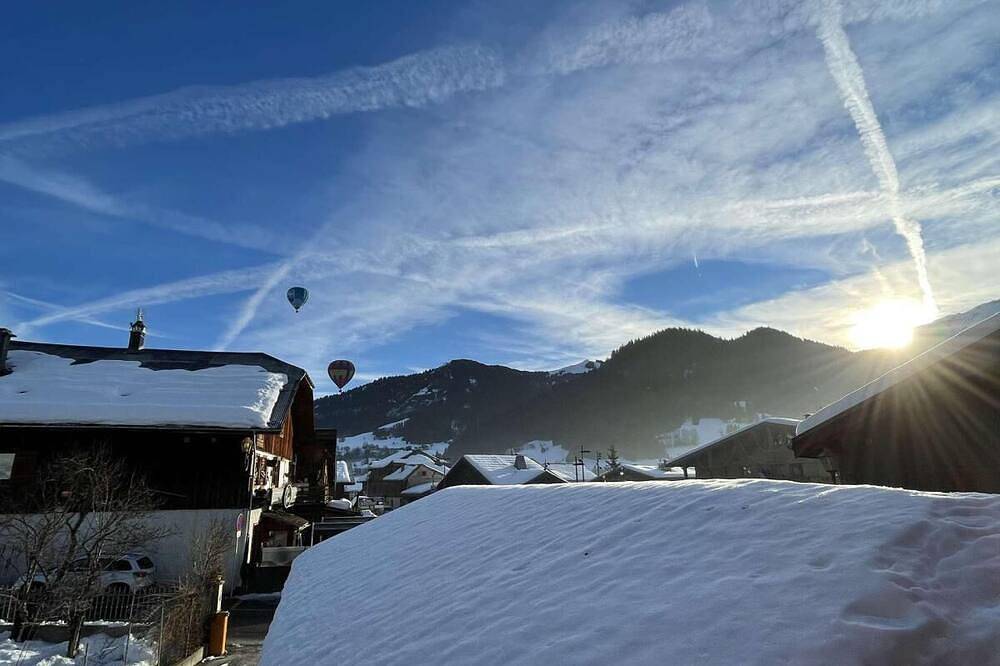 Photo : Appartement de vacances