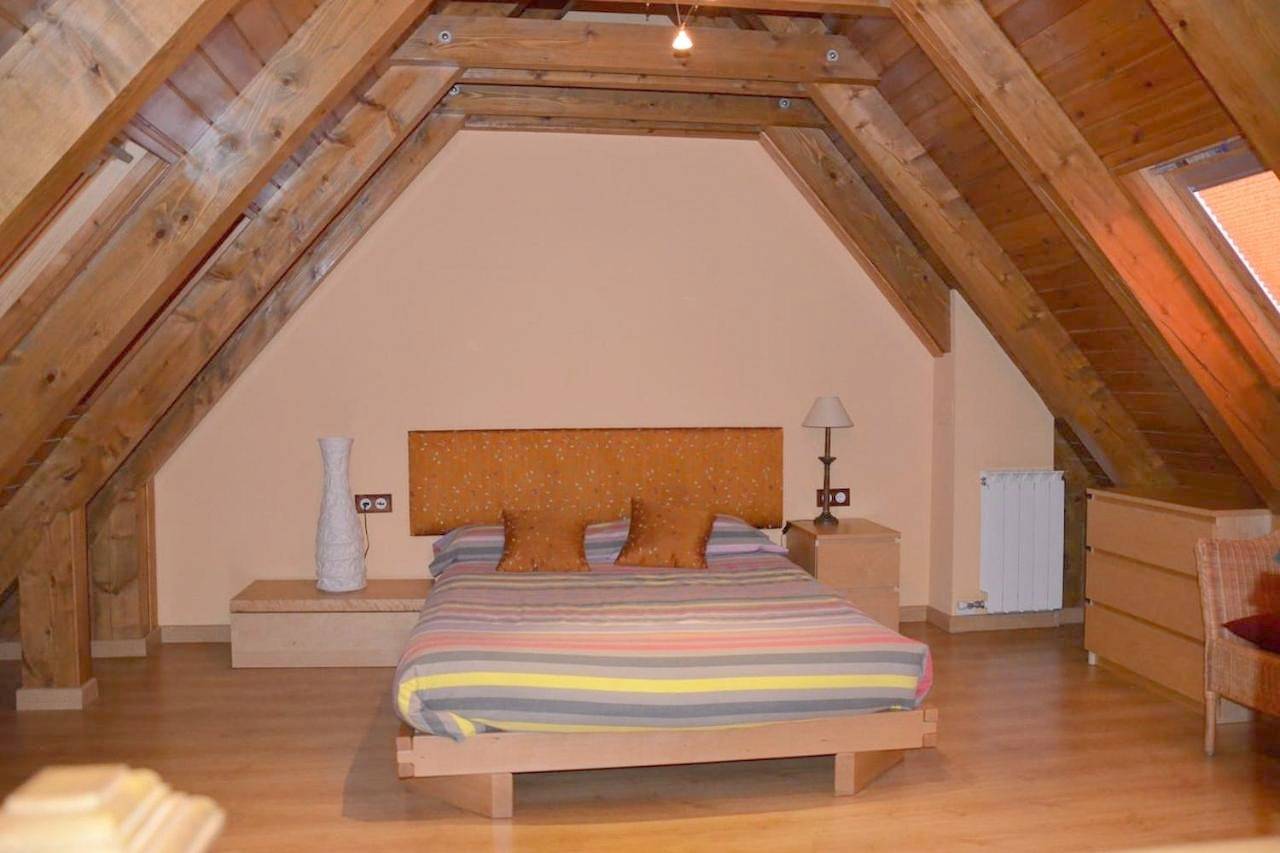 One-Bedroom House in Bossòst, Pyrénées catalanes