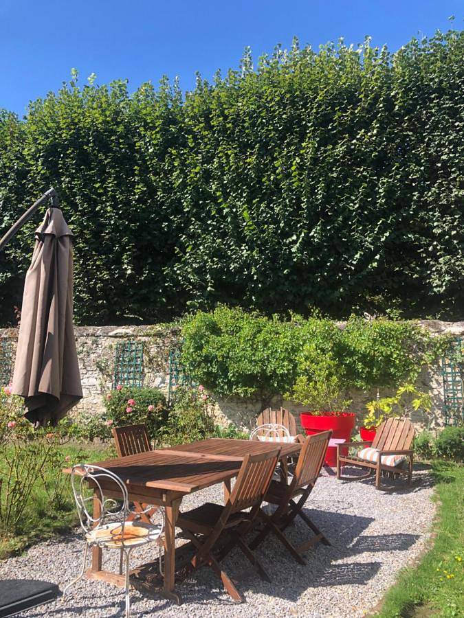 Double Room in Crépy-en-Valois, Oise