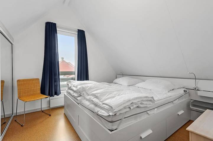 Ferienhaus für 4 Personen in Fanø Bad - 2
