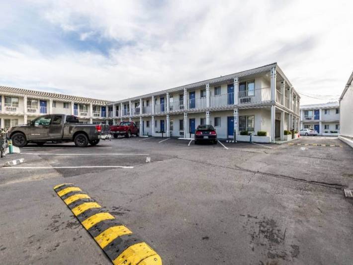 Ganze Wohnung, 1 Kingsize-Bett | Nichtraucher in San Rafael, California North Coast