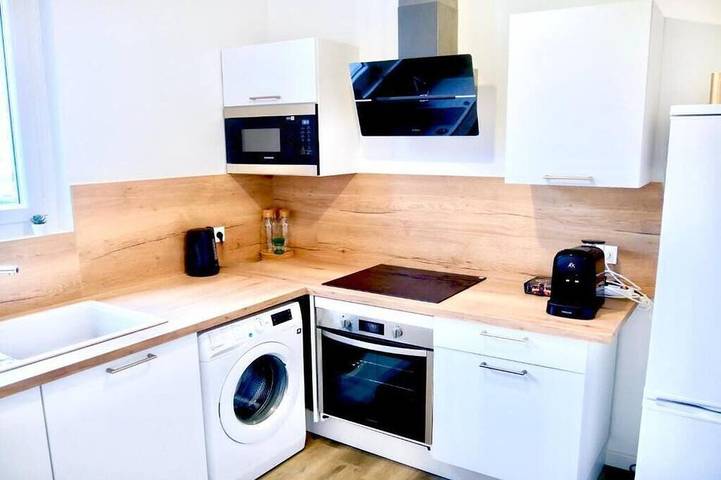 Chambre d’hôte pour 2 personnes à Sens