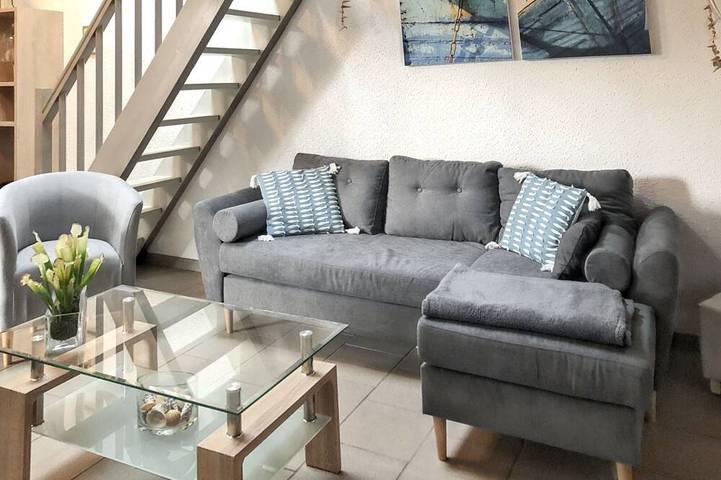 Gîte pour 4 personnes dans Contis - 4