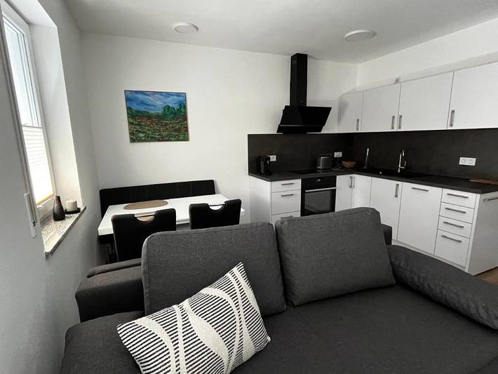 Gîte pour 3 personnes à Bamberg - 3