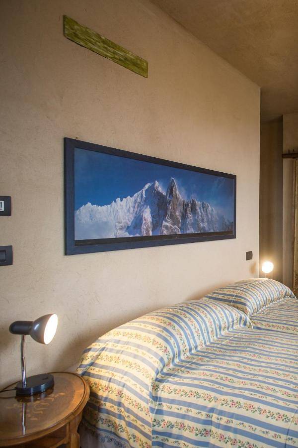 Location de vacances pour 3 personnes, avec jardin à Borgo San Dalmazzo - 4