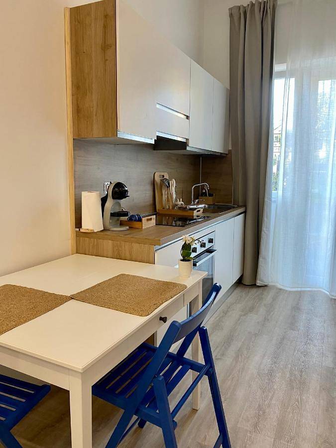 Maison d’hôte pour 2 personnes, avec jardin à Région de Rapallo - 3