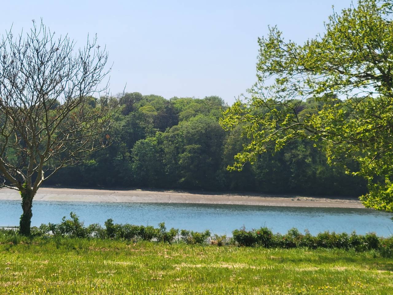 Gîte de Lézerdot in Plouguerneau, Brest und Umgebung