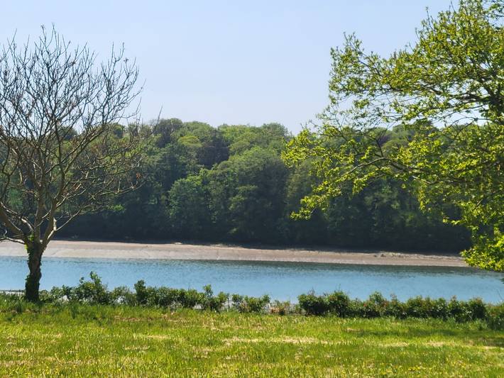 Gîte de Lézerdot in Plouguerneau, Brest und Umgebung