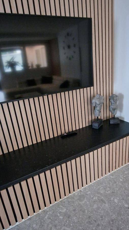 Gîte pour 4 personnes, avec jardin et vue dans Aéroport Paris-Charles de Gaulle - 3