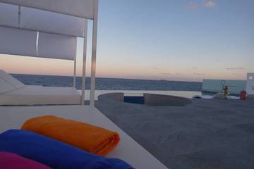 Villa With Pool for 21 People in Marsaskala, Malta Island, Photo 3