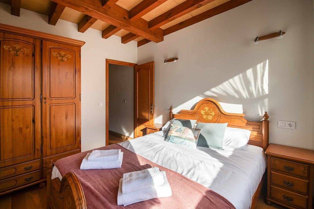 Casa la Encina de Pancar in Pancar (Asturias), Llanes