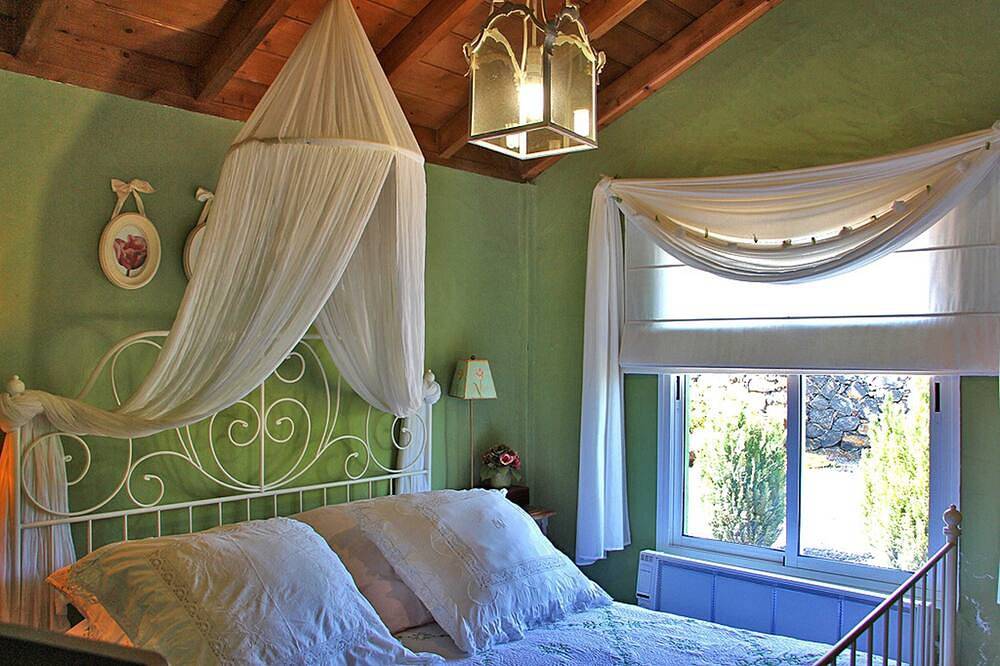 El Topo - El Topo en Punta Gorda in Puntagorda, La Palma Norte