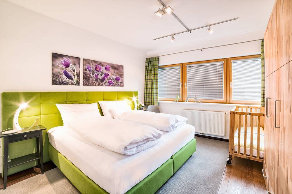Ganze Wohnung, High-quality holiday apartment directly on the Katschberg for family holidays and friends in Rennweg am Katschberg, Bezirk Spittal an der Drau