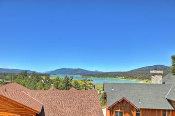 Glamping for 16 Guests in Big Bear Lake, San Bernardino County, Picture 4