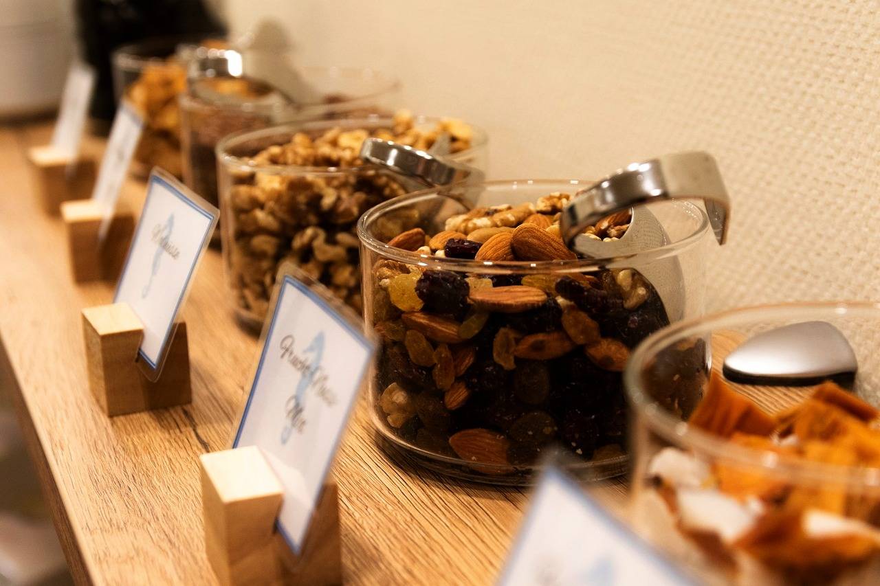 Das Frühstückshotel - Einzelzimmer in Büsum, Dithmarschen