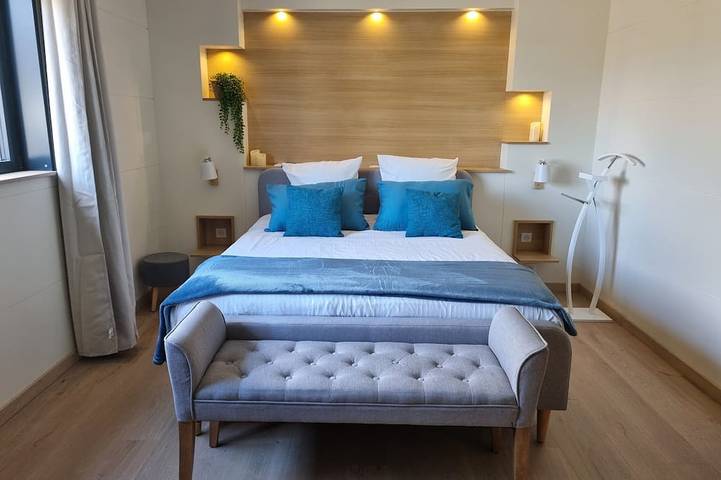 Location de vacances pour 3 personnes dans Chambley-Bussières Air Base - 2