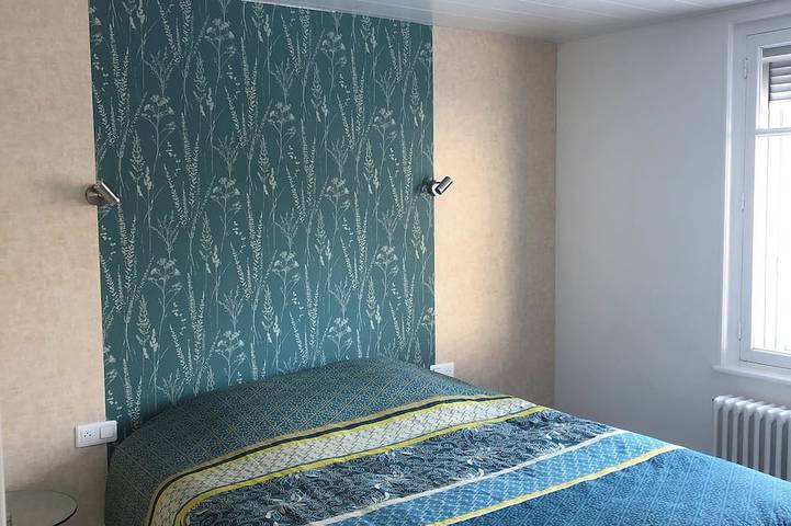 Gîte pour 6 personnes à Maîche - 3