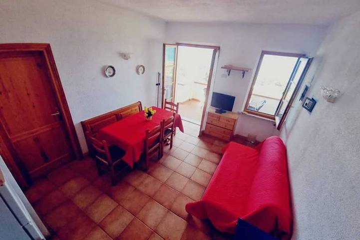 Maison de vacances pour 4 personnes - 1