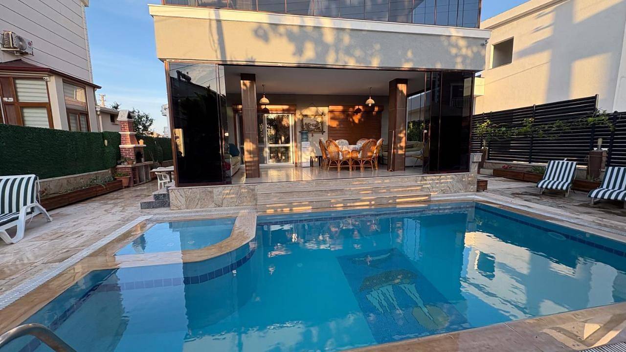 Villa Didim in Didim, Provinz Aydın