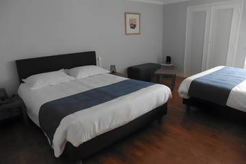 Cottage pour 4 personnes à Laigné-en-Belin