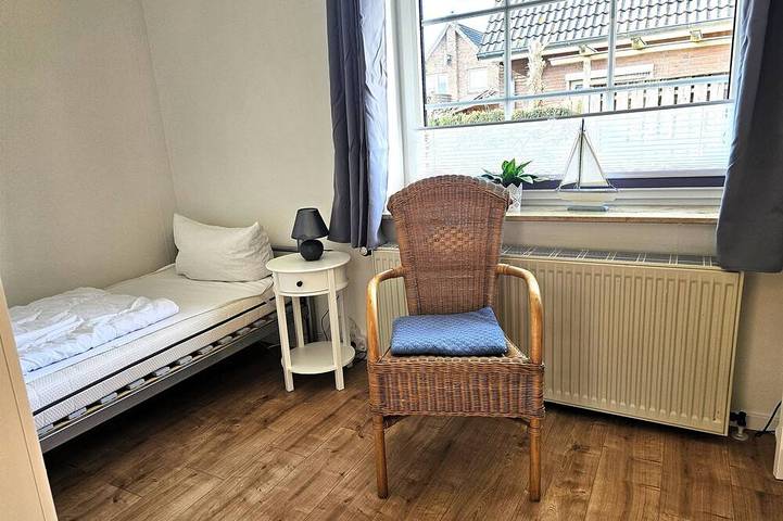 Ferienhaus für 10 Personen, mit Garten und Balkon in Maasholm - 3