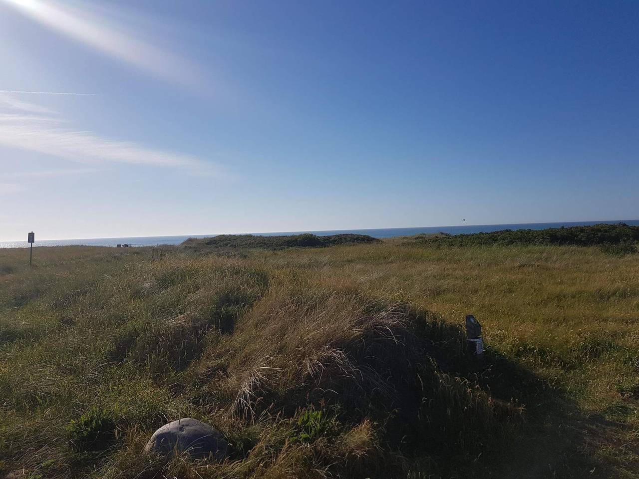 6 person feriebolig i Hjørring in Skallerup Klit, Hjørring Kommune