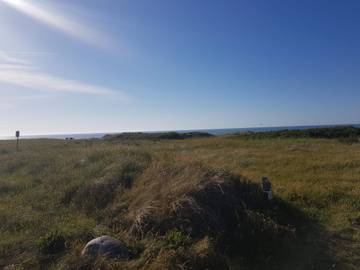 Ferieudlejning til 6 Personer i Lønstrup, Vesterhavet, Billede 3
