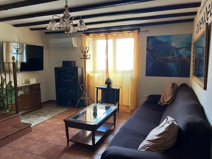 Casa de vacaciones para 6 personas, Se admiten mascotas - 1